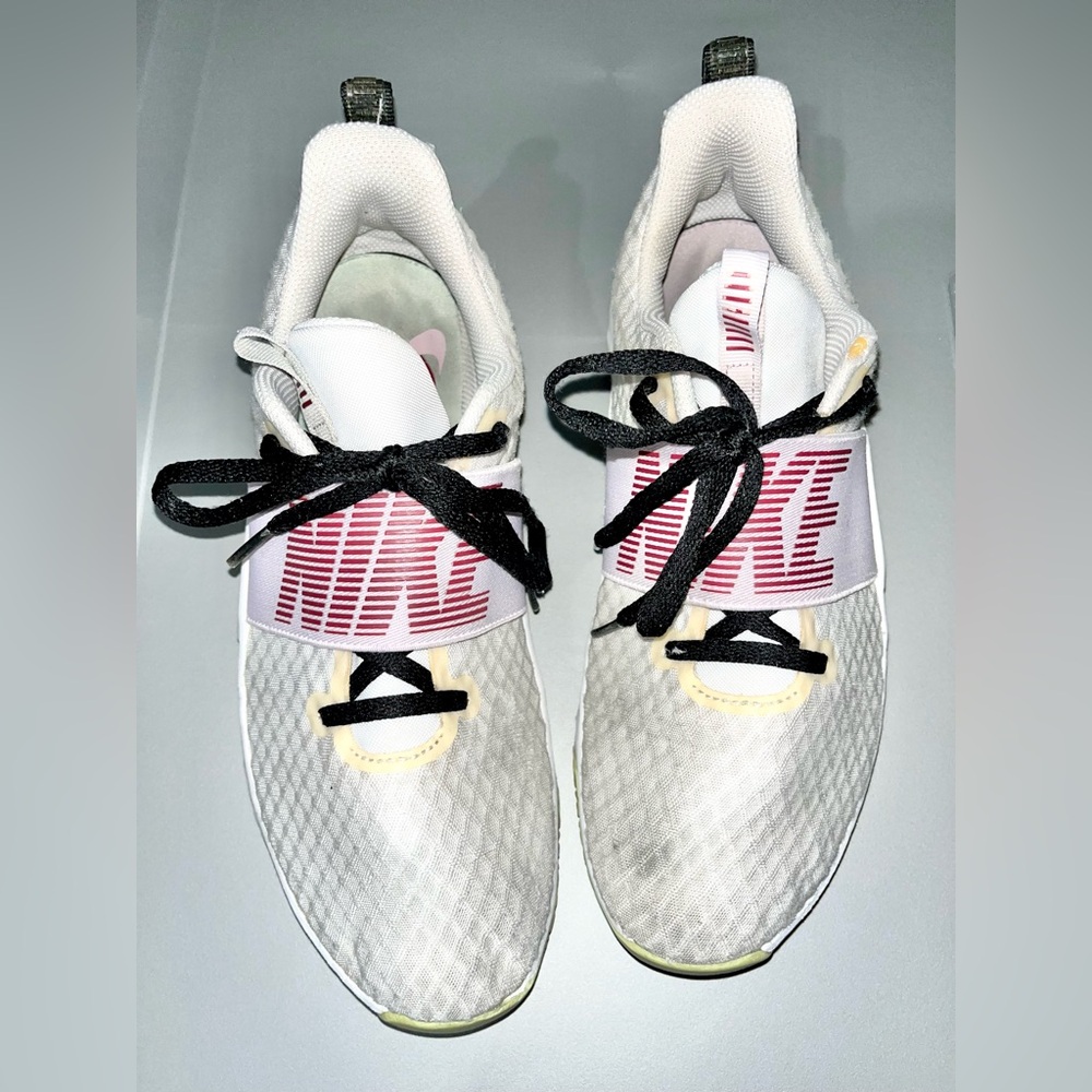 Nike running shoes